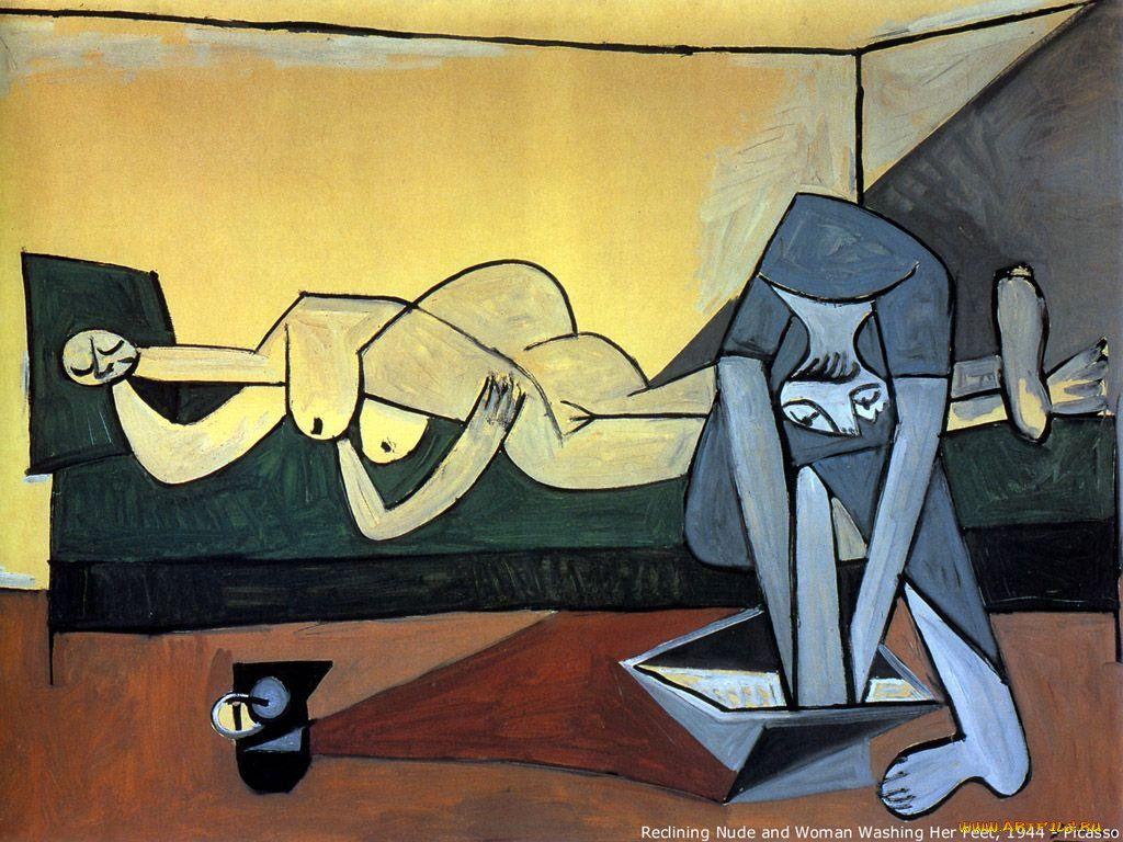 picasso, , pablo